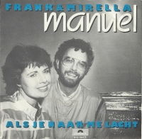 Frank & Mirella - Manuel     (Single)