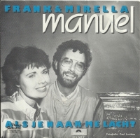 Frank & Mirella - Manuel     (Single)