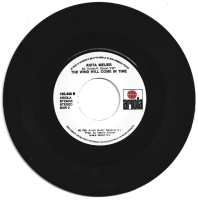 Anita Meyer - Why, tell me why (Single)