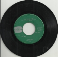 Cliff Richard and The Shadows - The Young Ones    (Single)