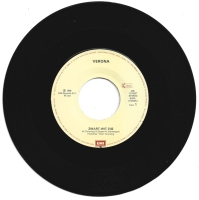 Henk Spaan & Harry Vermeegen - Tiet veur 'un pafke(Single)