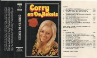 Corry en de Rekels - Corry en de Rekels