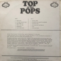 Top of the Pops - European Edition