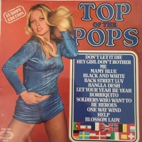 Top of the Pops - European Edition