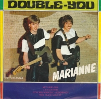 Double You - Marianne                           (Single)