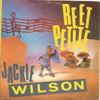 Jackie Wilson - Reet Petite (Single)