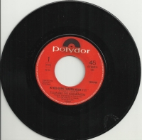 Ellen And The Moodmakers - Ik heb geen tranen meer (Single)