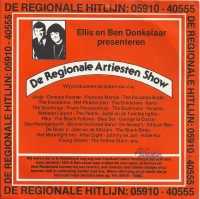 De Lolita's - Marianne
