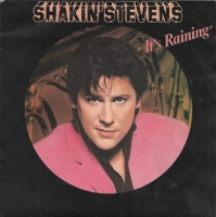 Shakin Stevens - It's Raining
