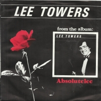 Lee Towers - Love Potion Number Nine