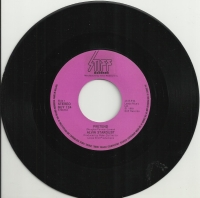 Alvin Stardust - Pretend    (single)