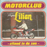 Lilian - Motorclub                                    (Single)