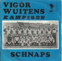Schnaps - Vigor Wuitens Kampioen