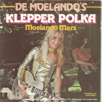 De Moelando's - Klepper Polka           (Single)