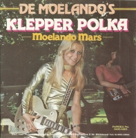 De Moelando's - Klepper Polka           (Single)