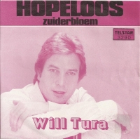 Will Tura - Hopeloos (Single)