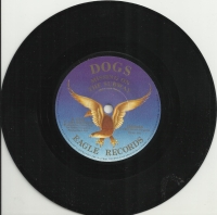 Dogs - Missing On The Subway            (Single)