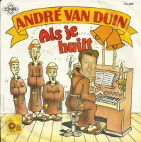 Andre van Duin - Bim Bam                  (Single)