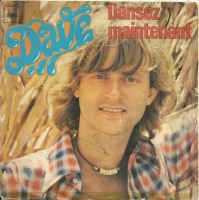 Dave - Dansez Maintenant                   (Single)