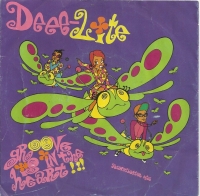 Deee Lite - Groove is in the heart                   (Single)