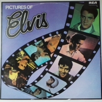 Elvis Presley - Pictures Of Elvis