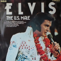 Elvis Presley - The U.S Male