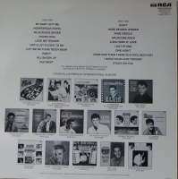 Elvis Presley - 20 Greatest Hits Volume 1