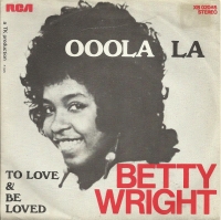 Betty Wright - Ooola La