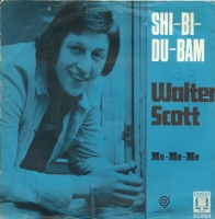 Walter Scott - Shi Bi Du Dam