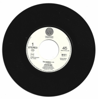 Status Quo - The Wanderer