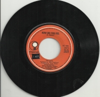 The Cats - There Has Been A Time   (Single)