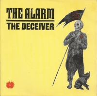 The Alarm - The Deceiver      (Single)