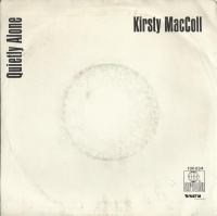 Kirsty MacColl - Terry                     (Single)