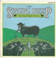 The Singing Sheep - Baa Baa Black Sheep