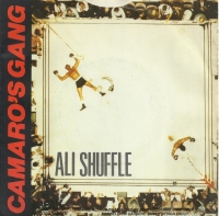 Camaro's Gang - Ali Shuffle    (Single)