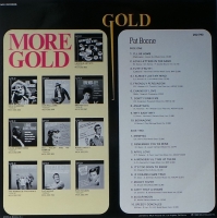 Pat Boone - 20 Super Hits Gold  (LP)