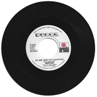 Monyaka - Get Deh Yaka (Go To The Top) (Single)