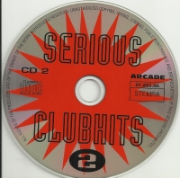 Serious Clubhits 2