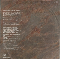 Frank Boeijen Groep - Kronenburg Park    (Single)