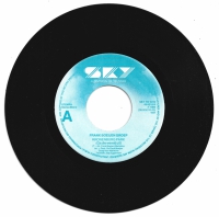 Frank Boeijen Groep - Kronenburg Park    (Single)