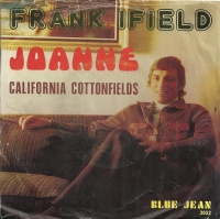 Frank Ifield - Joanne                             (Single)