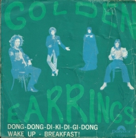 Golden Earrings - Dong Dong Di Ki Di Gi Dong   (Single)
