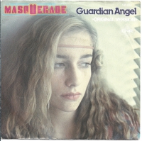 Masquerade - Guardian Angel (Single)