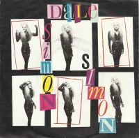 Dale - Simon Simon                             (Single)