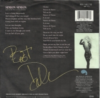 Dale - Simon Simon                             (Single)
