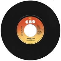 Art Garfunkel - Bright Eyes  (Single)