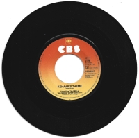Art Garfunkel - Bright Eyes  (Single)
