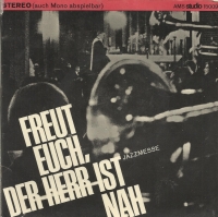 Various - Freut Euch, Der Herr Ist Nah