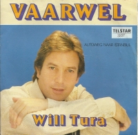 Will Tura - Vaarwel