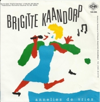 Brigitte Kaandorp - Annelies de Vries      (Single)